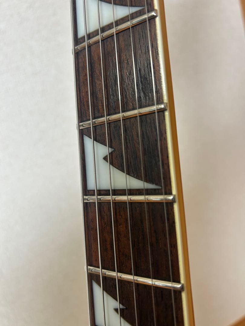 Ibanez GRG170DX HSH配列 トレモロ付 調整済み 弦高低め