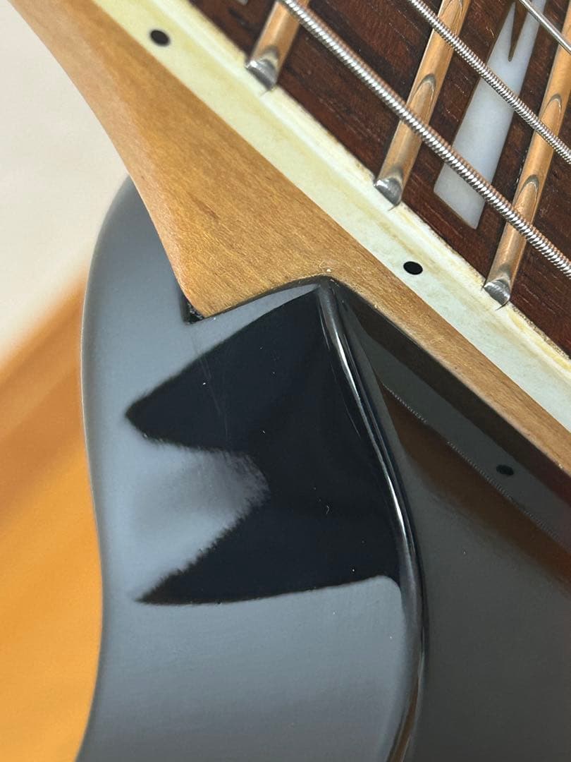 Ibanez GRG170DX HSH配列 トレモロ付 調整済み 弦高低め