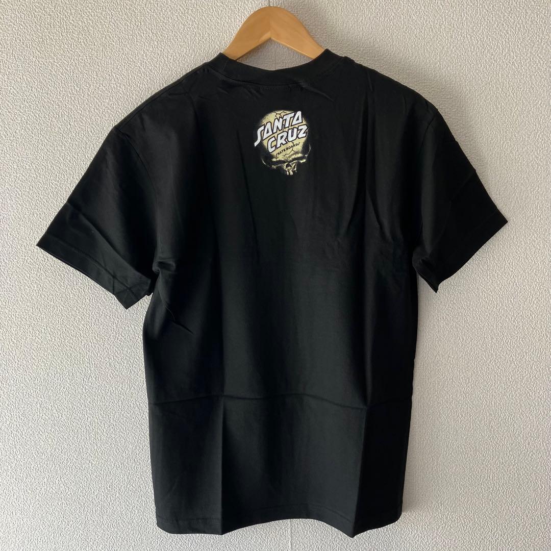j*様 未使用　SUNTACRUZ COREY OBRIEN NHS 黒タグ　T