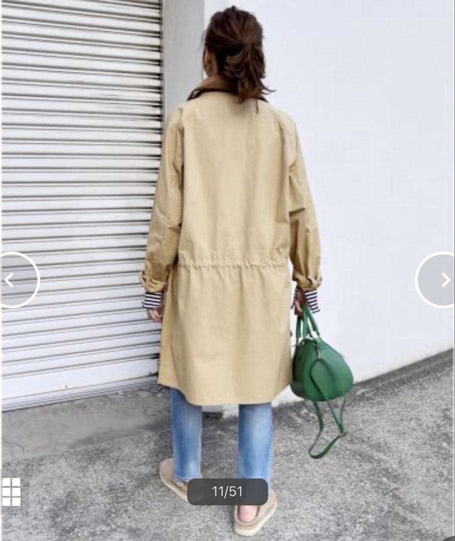美品Barbour Spick and Span 別注GAMEFAIR バブアー