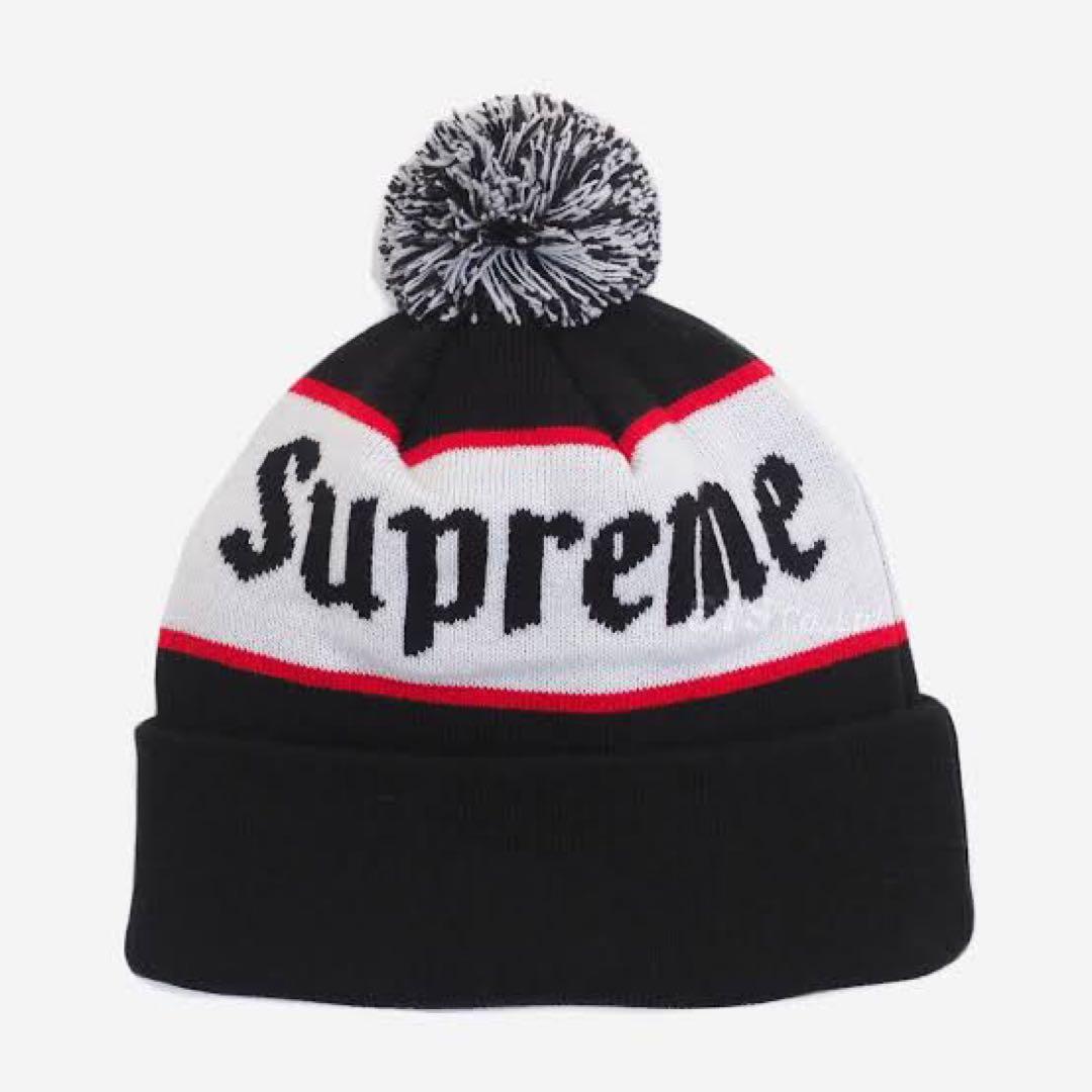 シュプリーム Supreme Alpine Beanie
