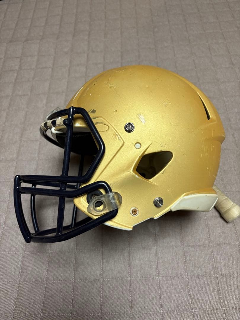 ヘルメット Riddell speed
