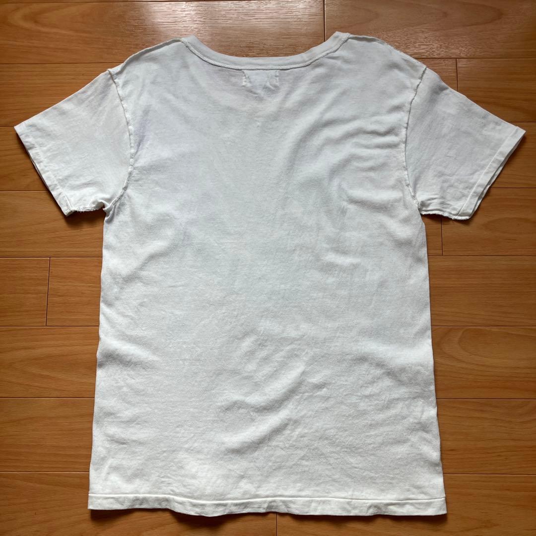 SEDITIONARIES Tシャツ ミッキー