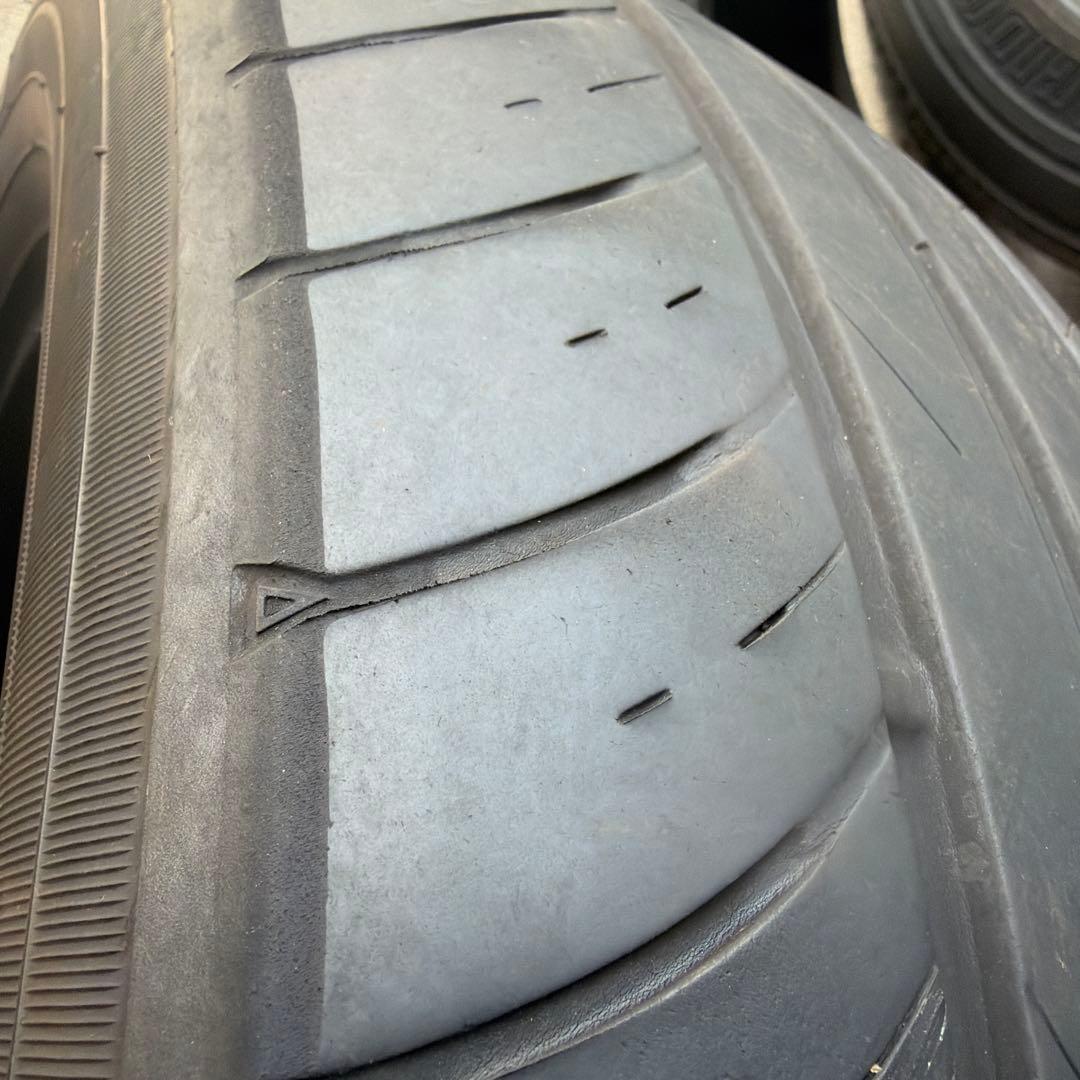 2023年製TOYO TIRES PROXES J68 205/60R16 2本