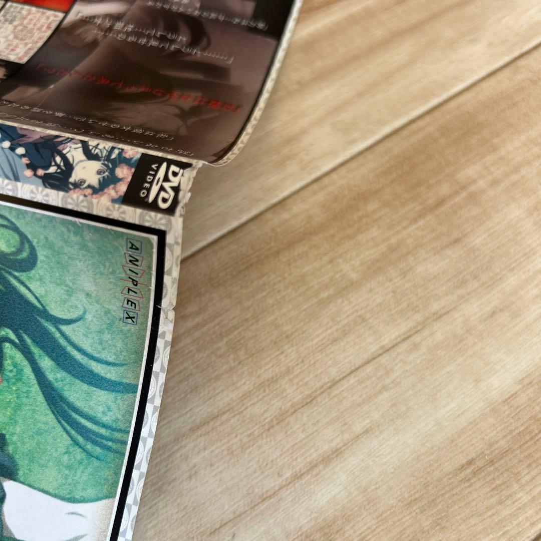 ★地獄少女:一期.二籠.三鼎:全29巻DVDレンタルUP