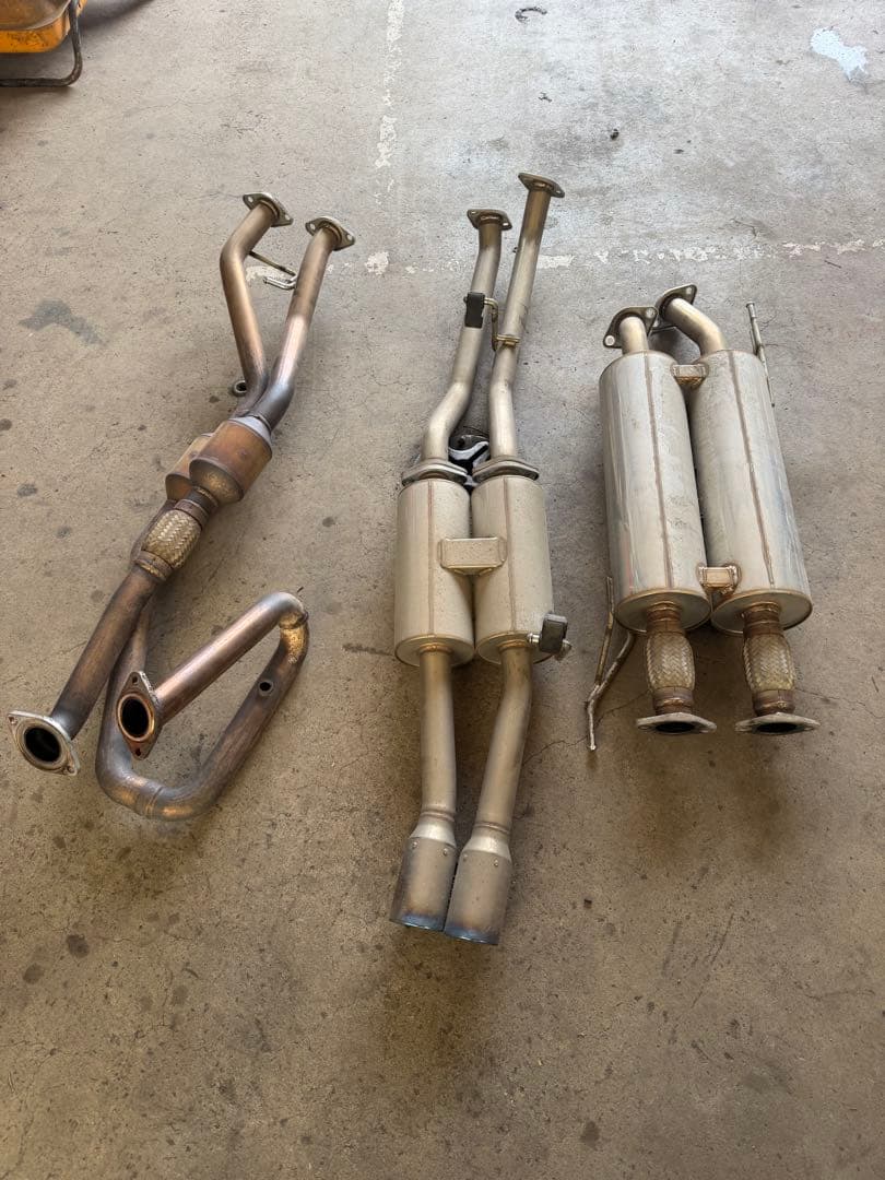 なは20アルファード 20ヴェルファイア HKS スーパーサウンド