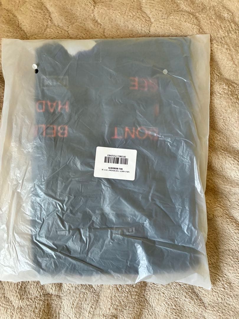 トップス Nine Inch Nails CBH LYRIC TEE