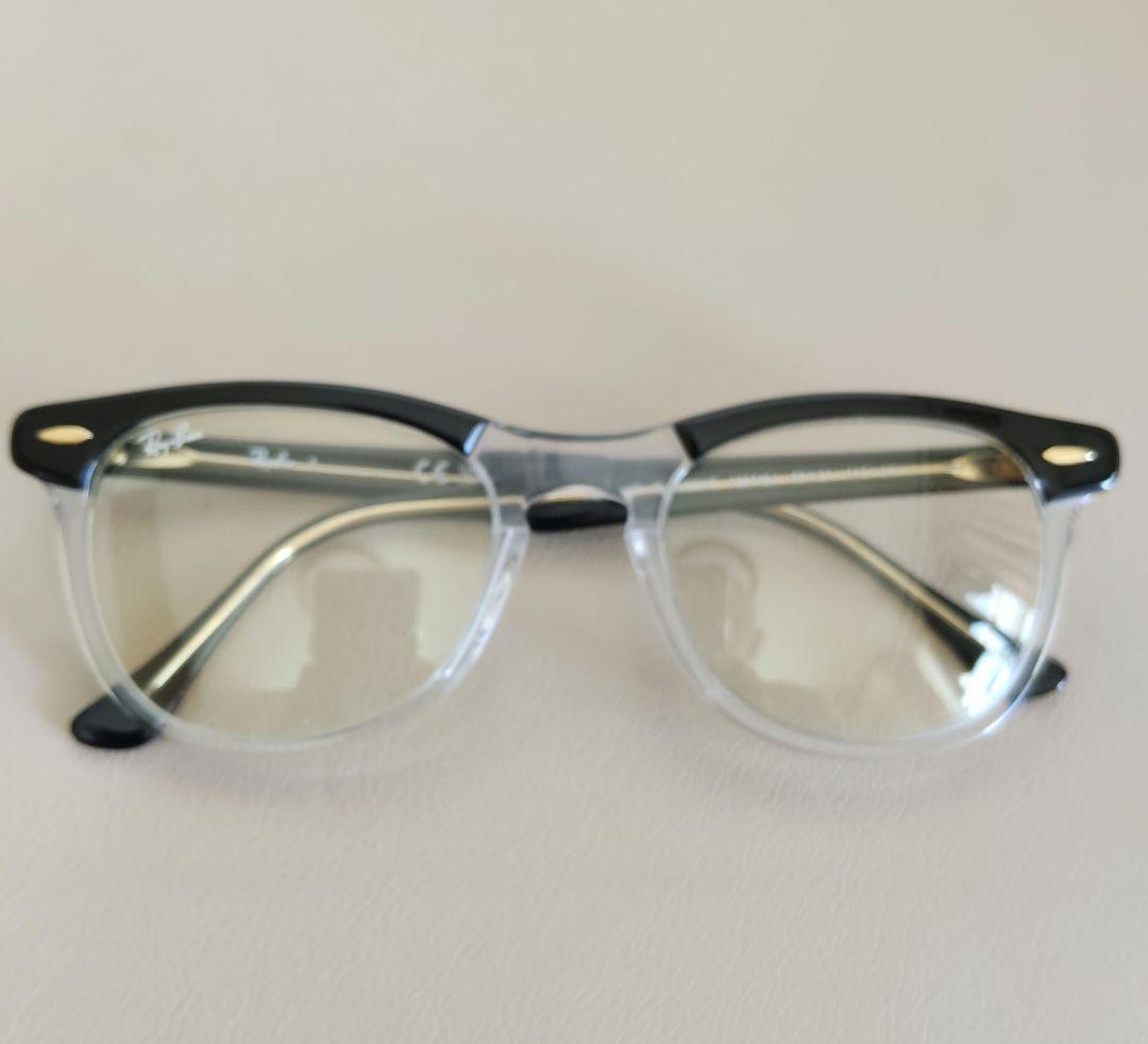 Ray-Ban調光レンズ イーグルアイ 2398Fモデル 木村拓哉さん着