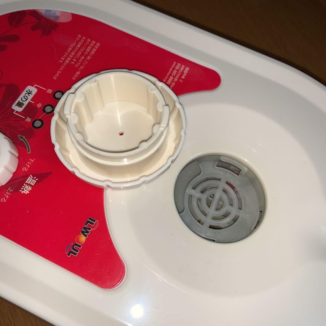 ユカポ　温水マットボイラー