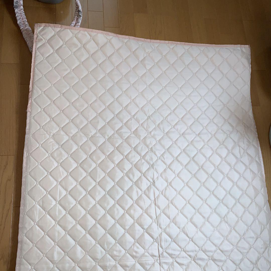 ユカポ　温水マットボイラー