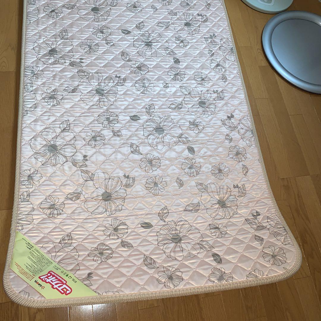 ユカポ　温水マットボイラー