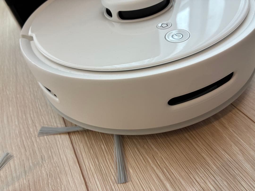 switchbot ロボット掃除機 K10+ 美品