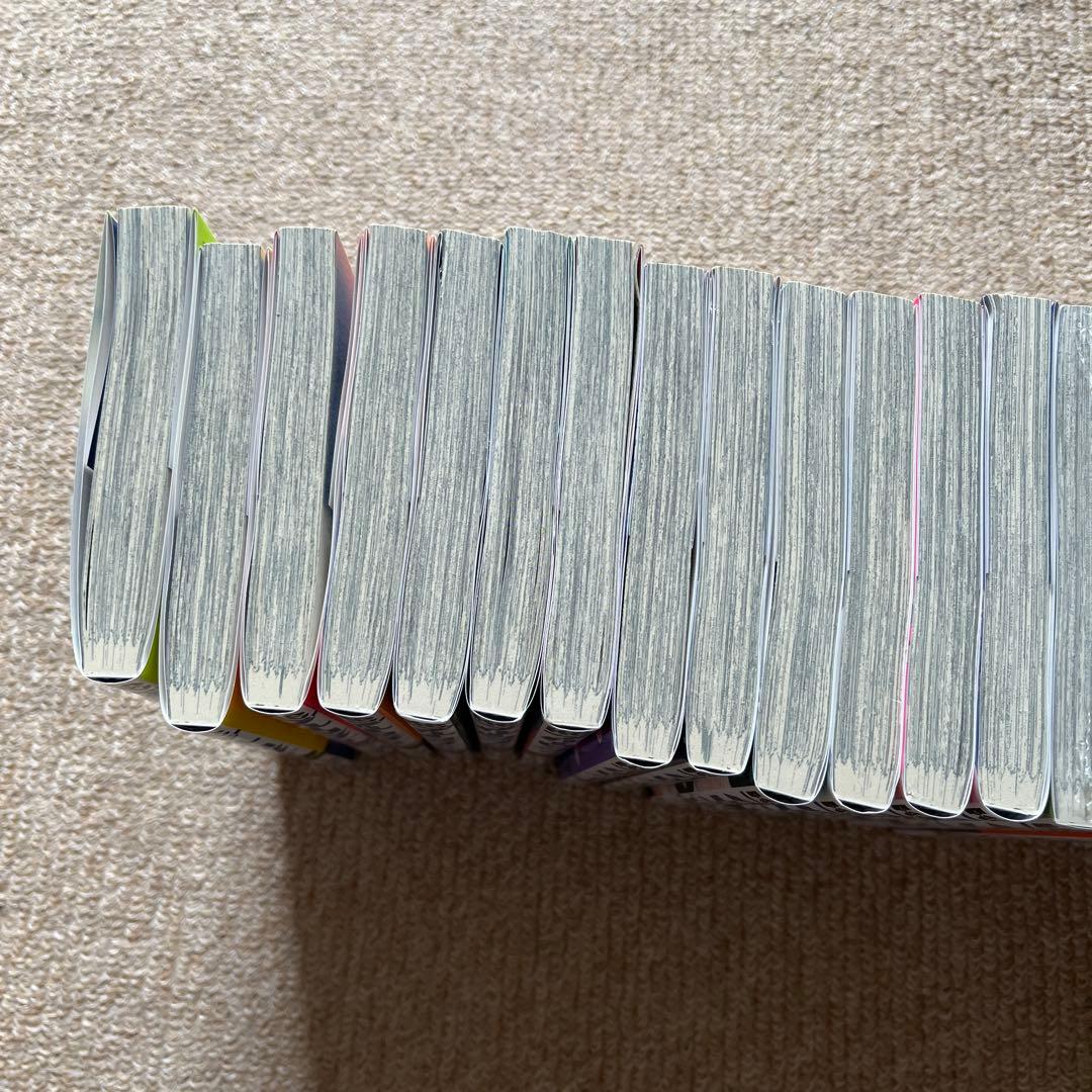 ブルーロック 1-24巻　エピソード凪1.2巻　キャラクターブック　27冊セット