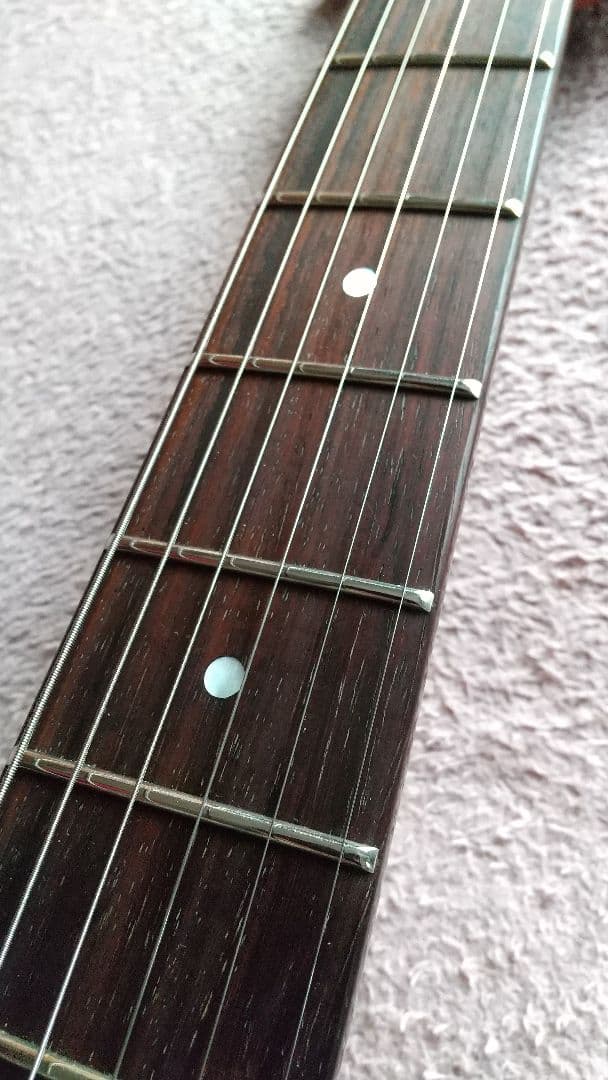 YAMAHA pacifica612VIIFMX かなり美品！(今週限定値下)