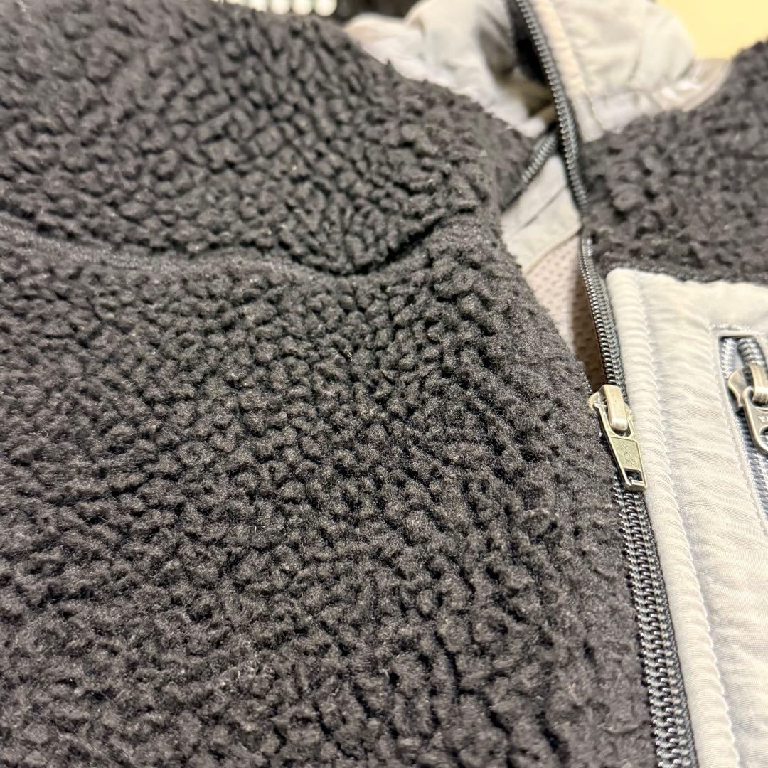 patagonia メンズ ベスト S