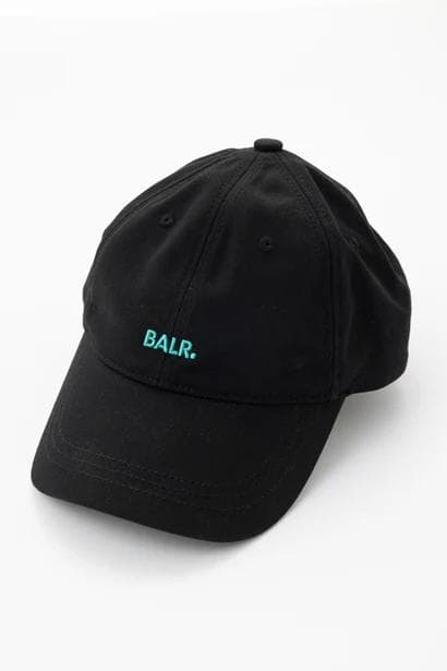 【新品未使用未開封】【日本限定】日本限定 JP LOGO DAD CAPブラック
