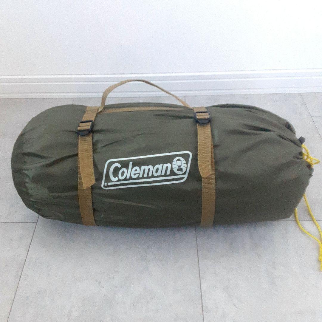Coleman コールマン ツーリングドーム/ST テント 2000038141