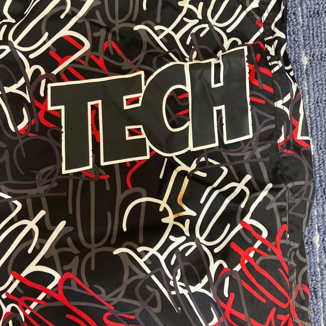 まっとさん専用　テックナイン、technine 、スノーボードウェア、XLT、