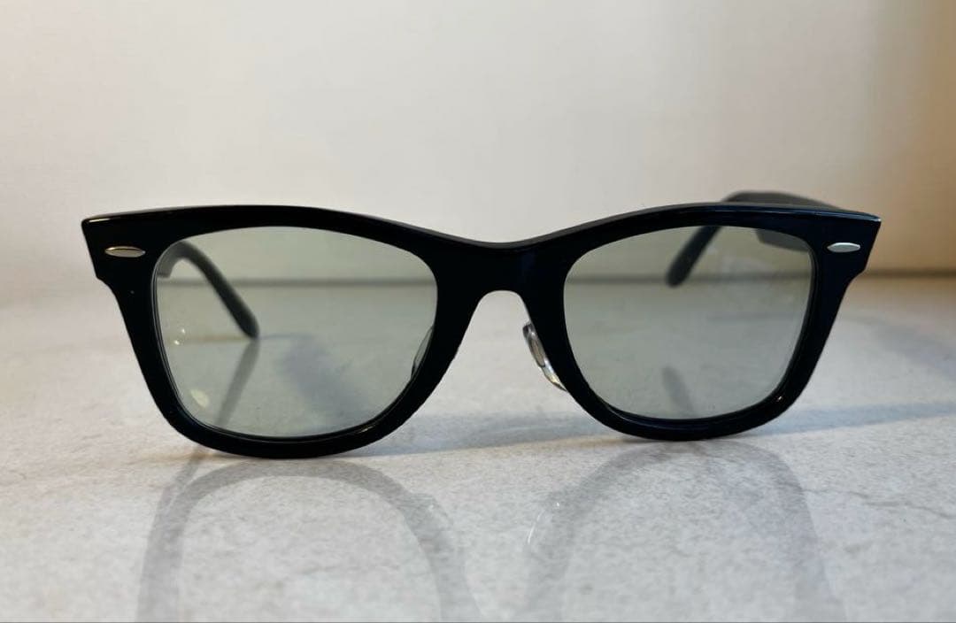 RayBan レイバン ウェイファーラー　RB2140-F 901/32
