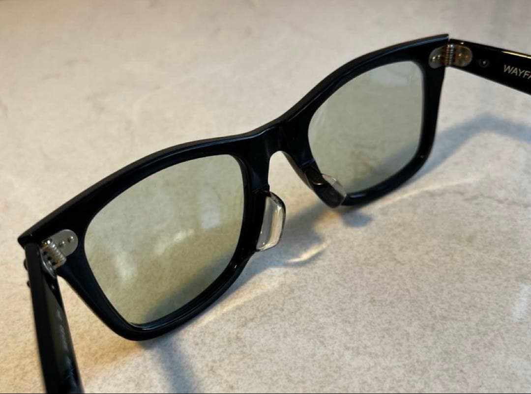 RayBan レイバン ウェイファーラー　RB2140-F 901/32