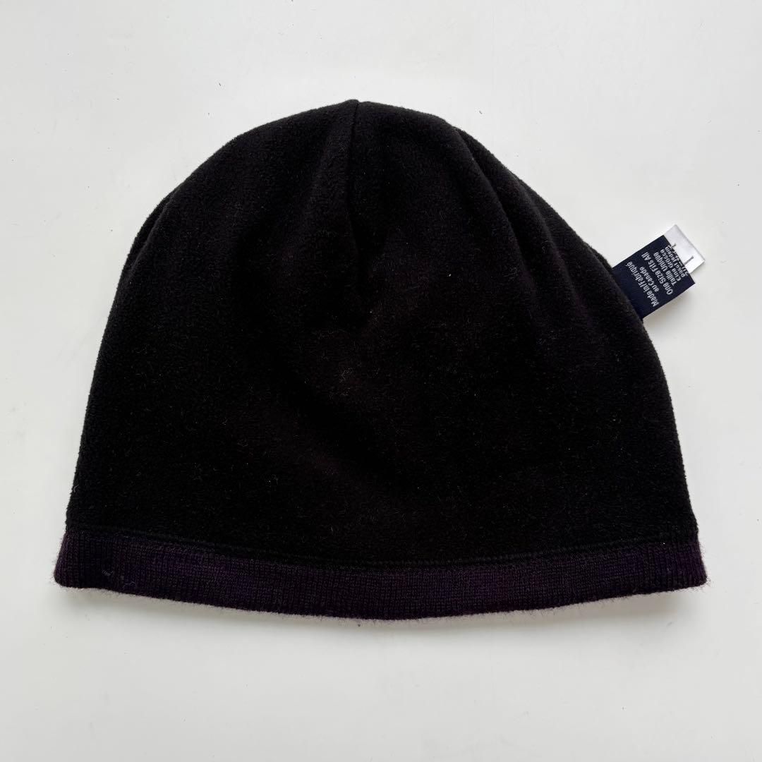 【00s】美品 Arc'teryx アークテリクス ノルディック ビーニー