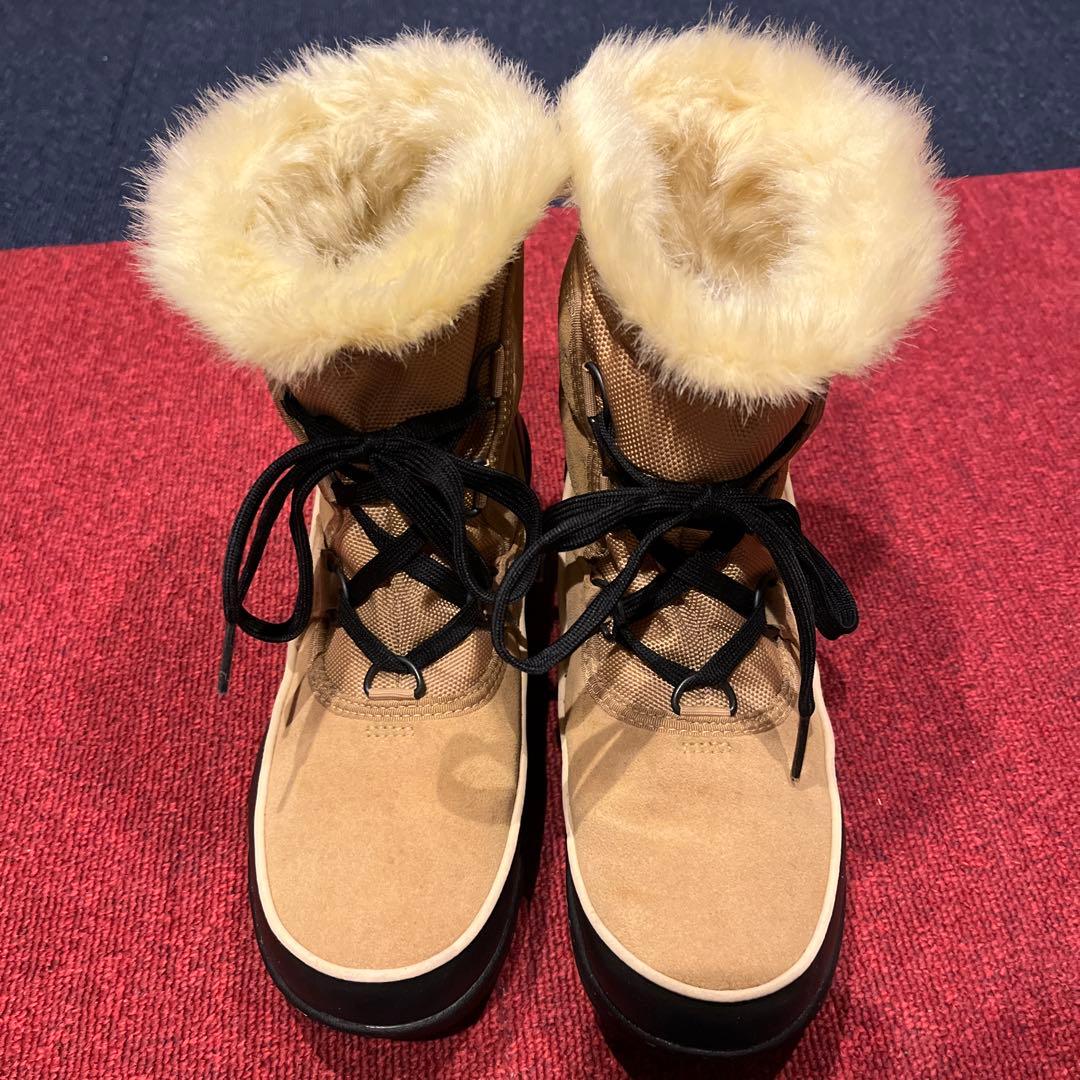 靴 SOREL TIVOLI III 24cm(US7) NL2532-373