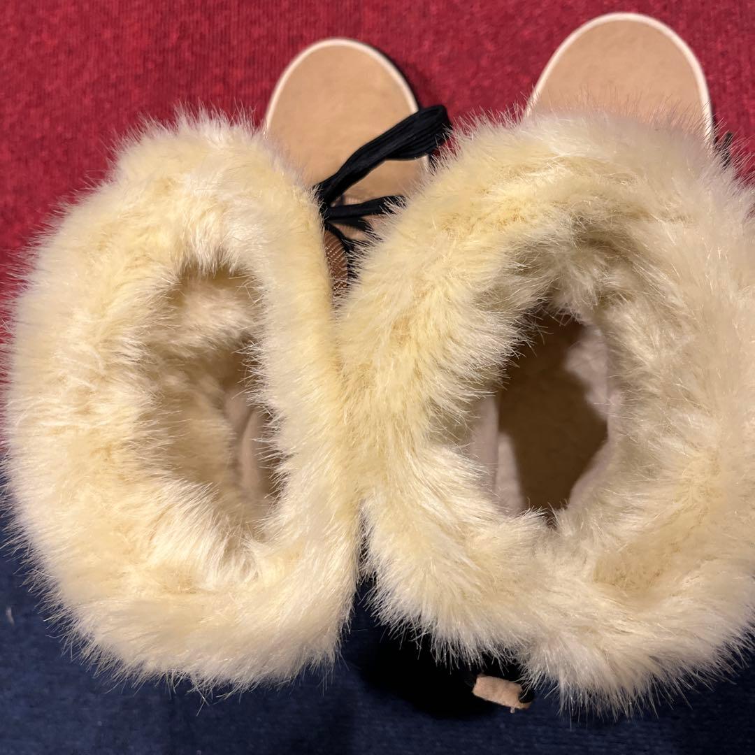 靴 SOREL TIVOLI III 24cm(US7) NL2532-373
