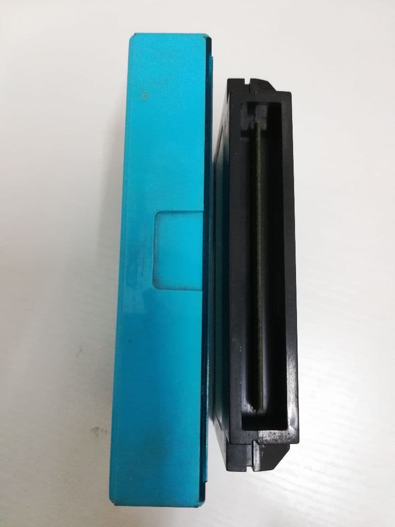 ファミリーコンピュータ　06　ディグダグ　ゲームソフト