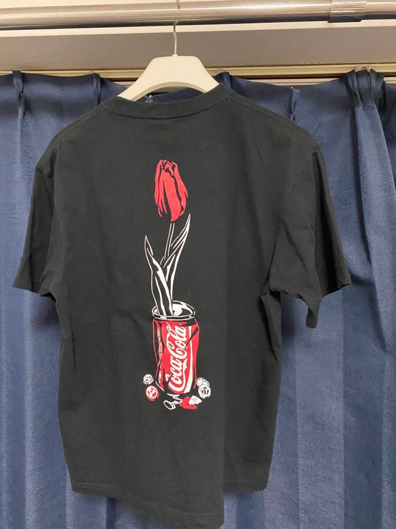 Verdy コーラTee Lサイズ