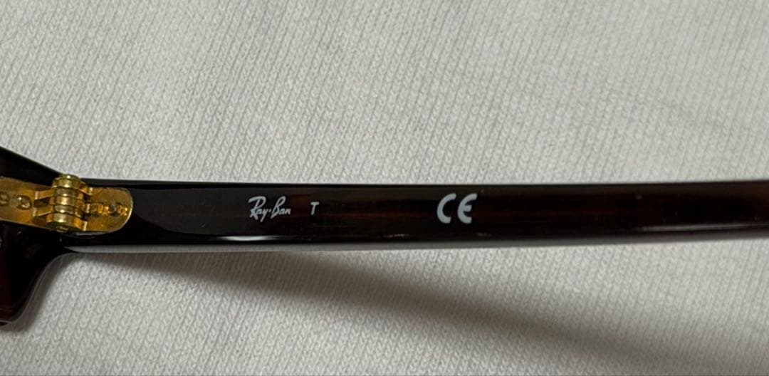Ray-Ban レイバン クラブマスター サングラス