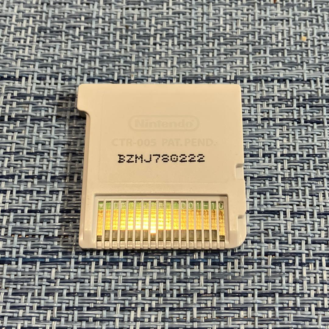 3DS 世界樹の迷宮X ソフトのみ