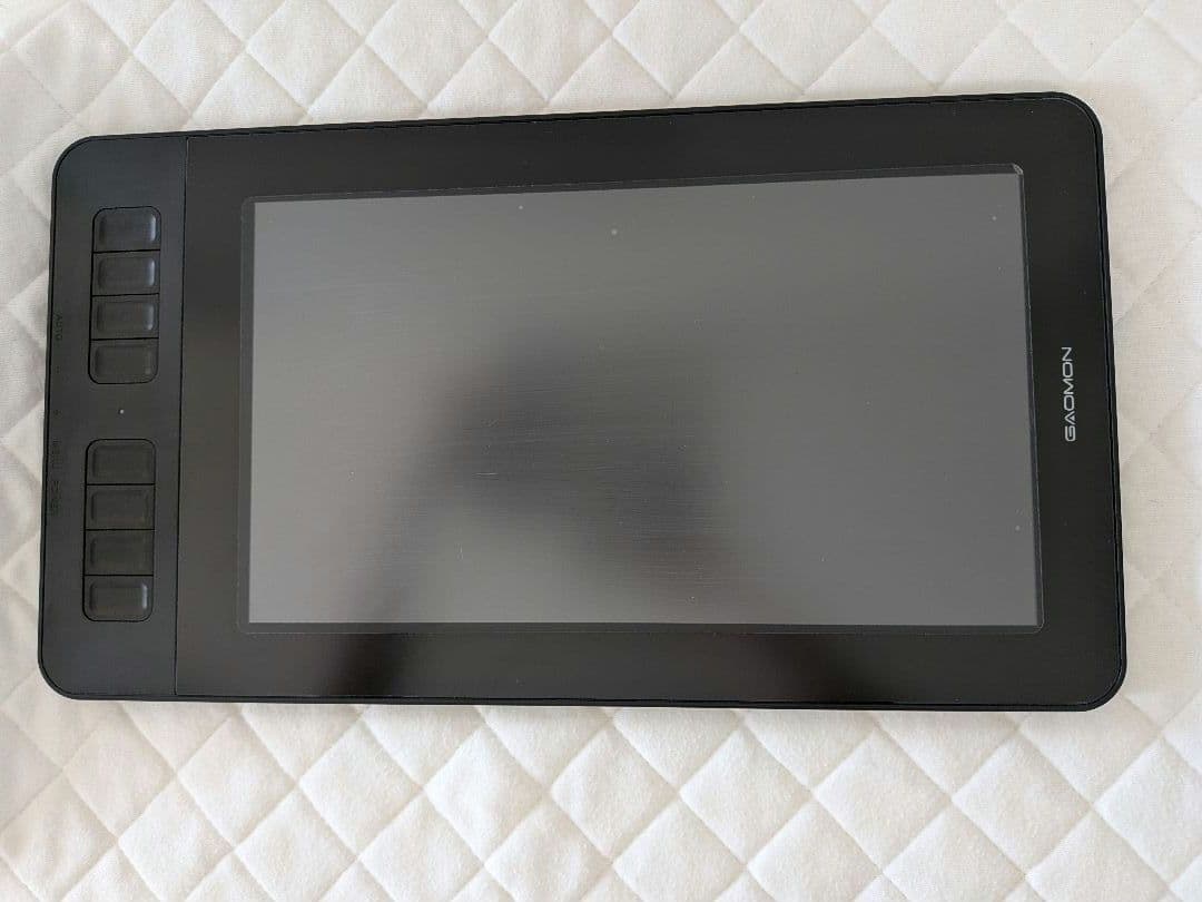 GAOMON PD1161 Pen Display 本体 液晶タブレット