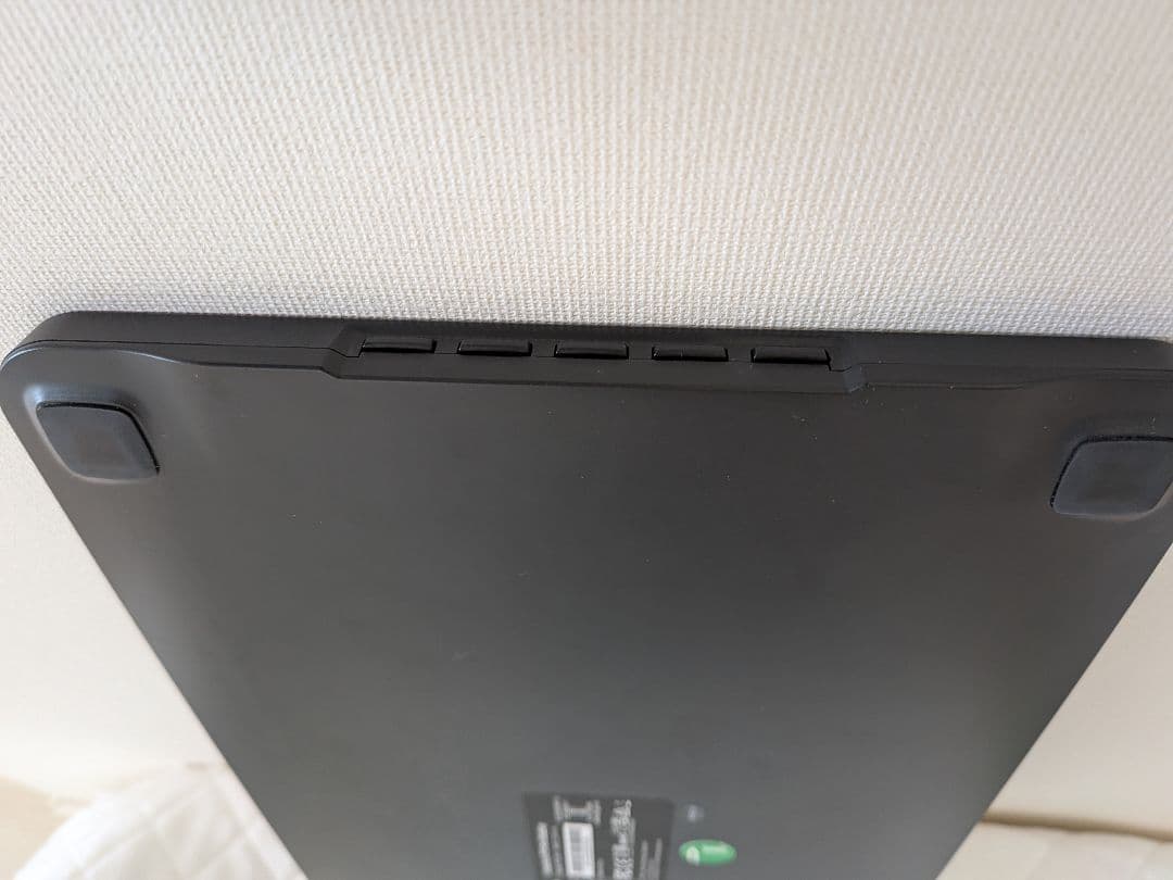 GAOMON PD1161 Pen Display 本体 液晶タブレット
