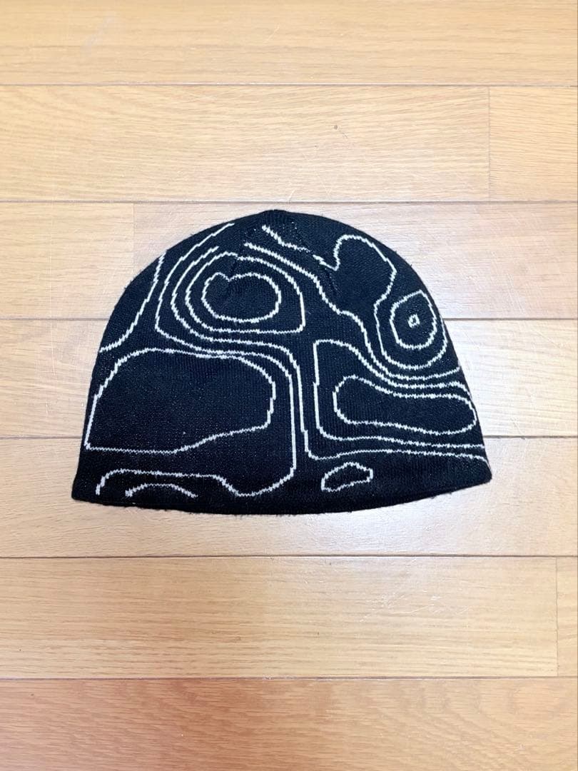お値下げ即買い可armarex Topo Beanieours深水光太着用