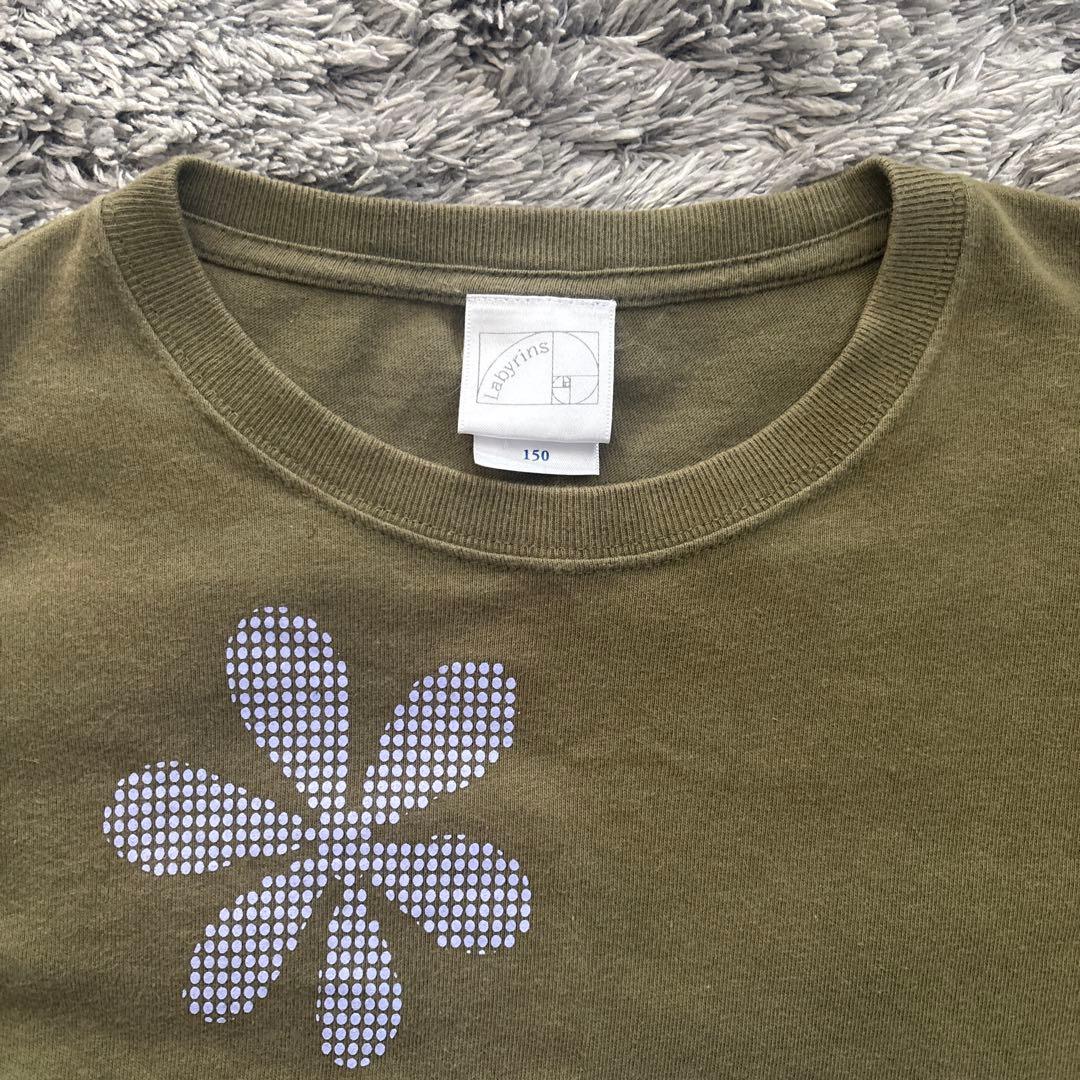 トップス shury labyrins tee