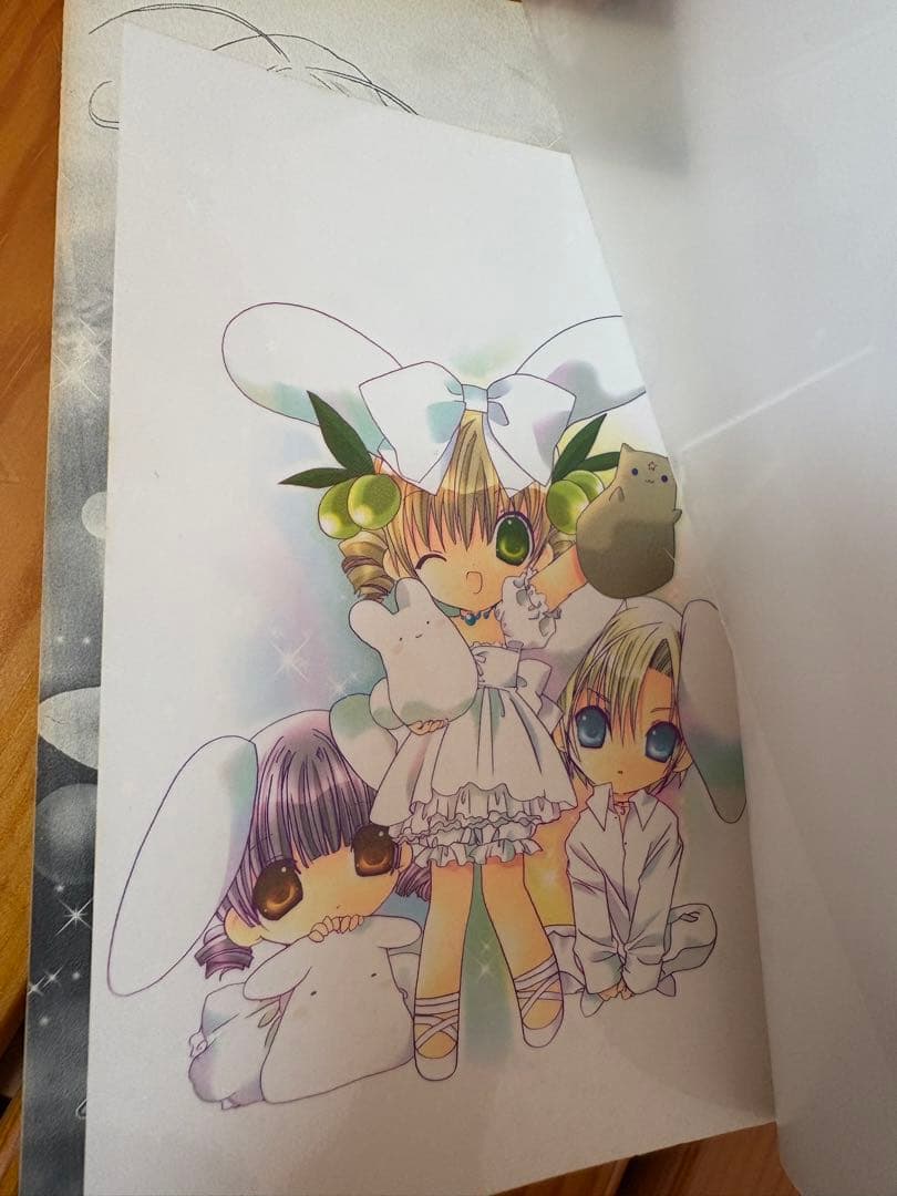 かみちゃまかりん かみちゃまかりんchu 特装版 全巻セット