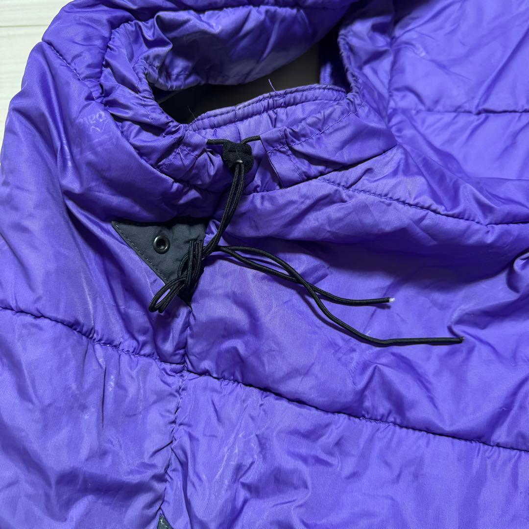 ヴィンテージ パタゴニア BTU ベスト L patagonia