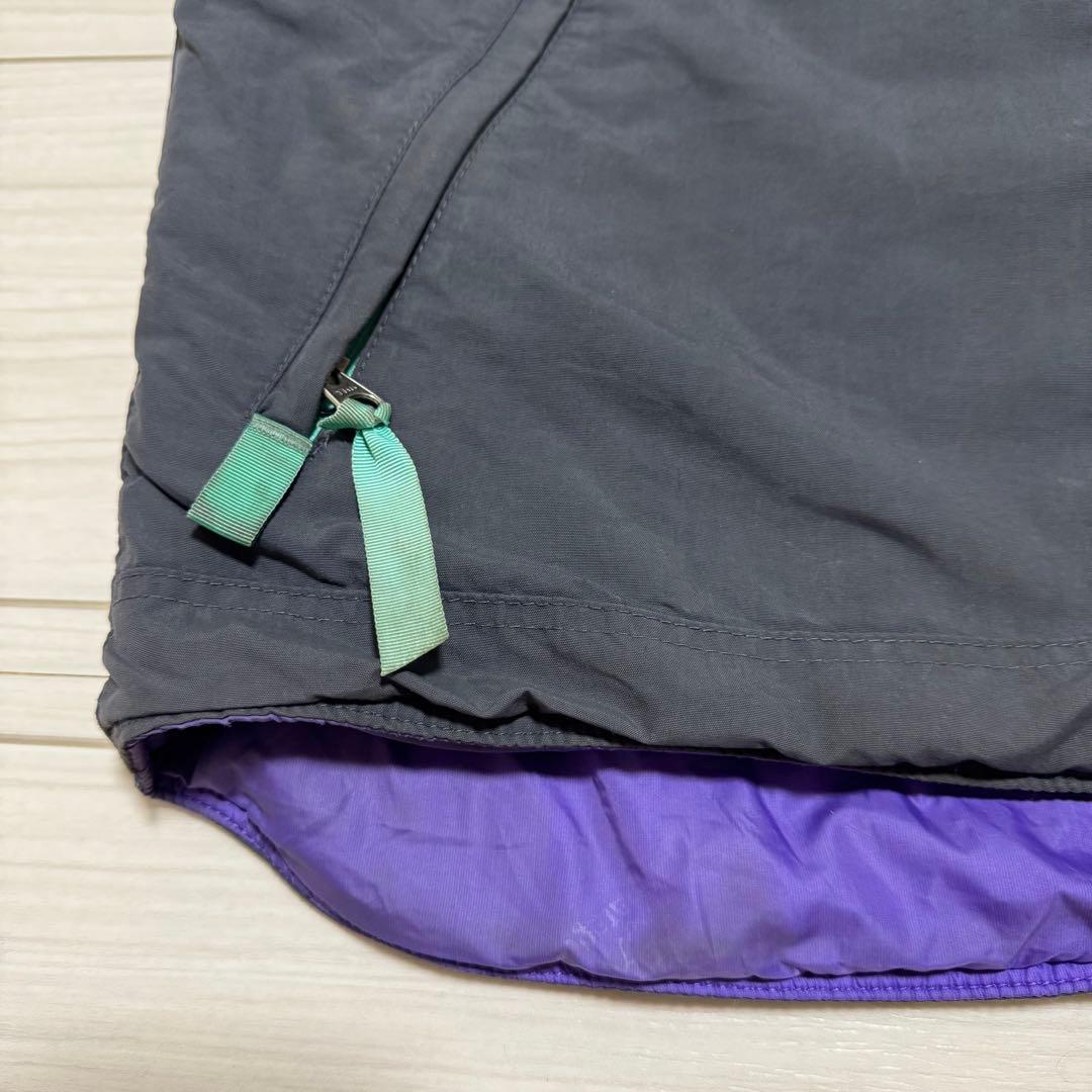 ヴィンテージ パタゴニア BTU ベスト L patagonia