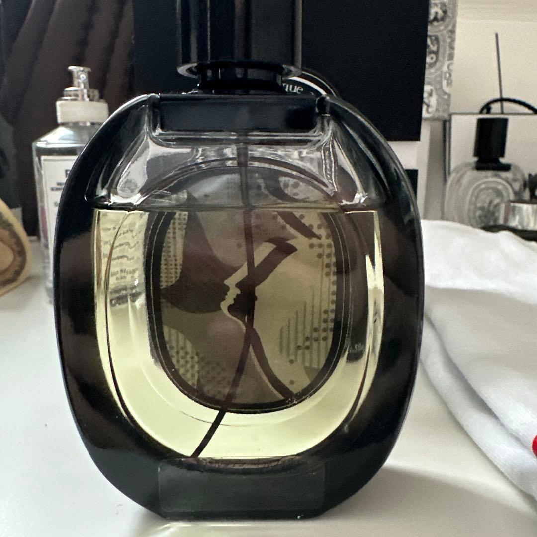 r*n様 diptyque Orphéon オードパルファン 75ml国内正規品