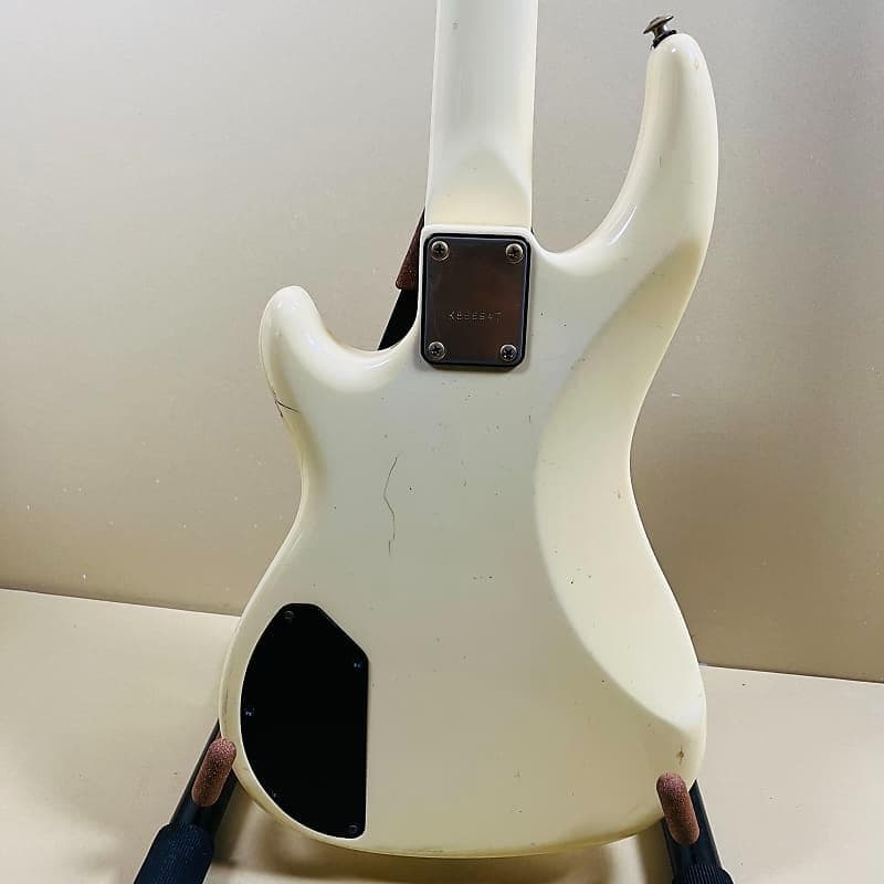 Greco Device JJB-M60 1986年製 エレキベース