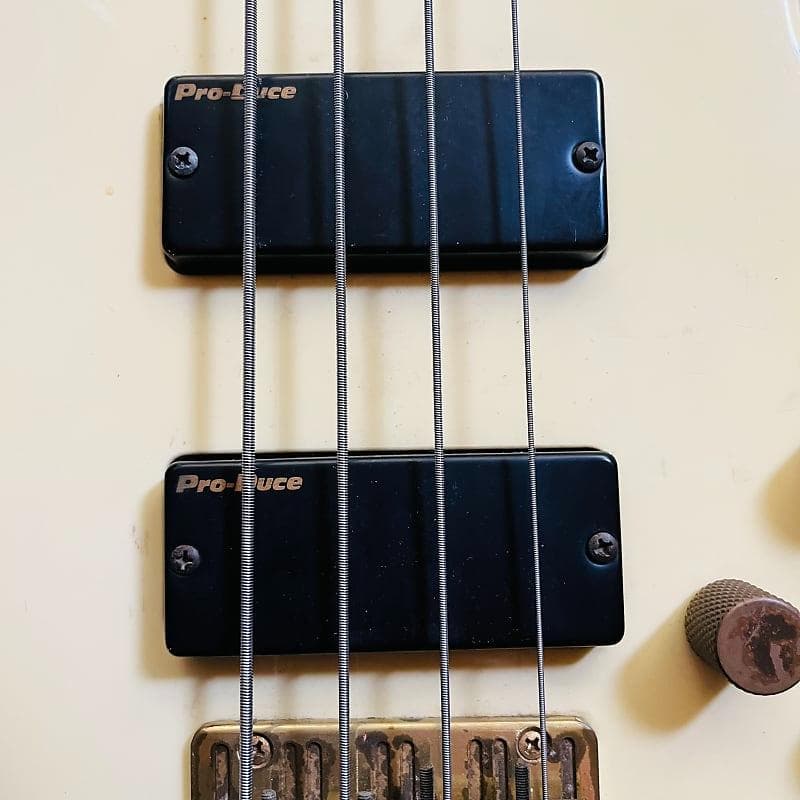 Greco Device JJB-M60 1986年製 エレキベース