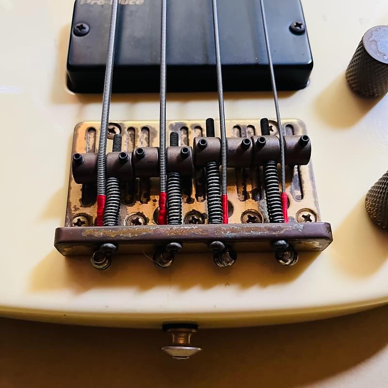 Greco Device JJB-M60 1986年製 エレキベース