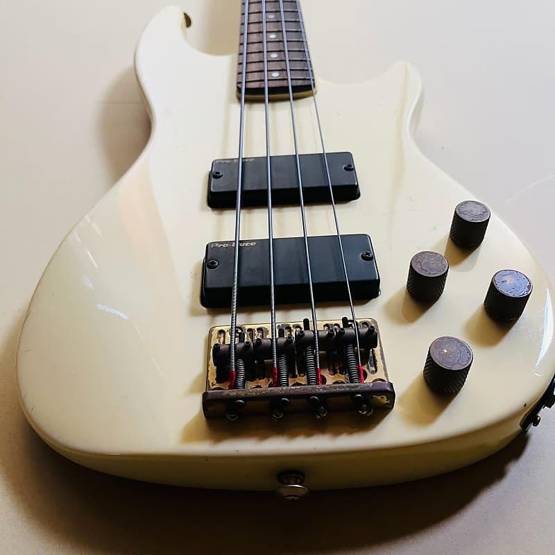 Greco Device JJB-M60 1986年製 エレキベース