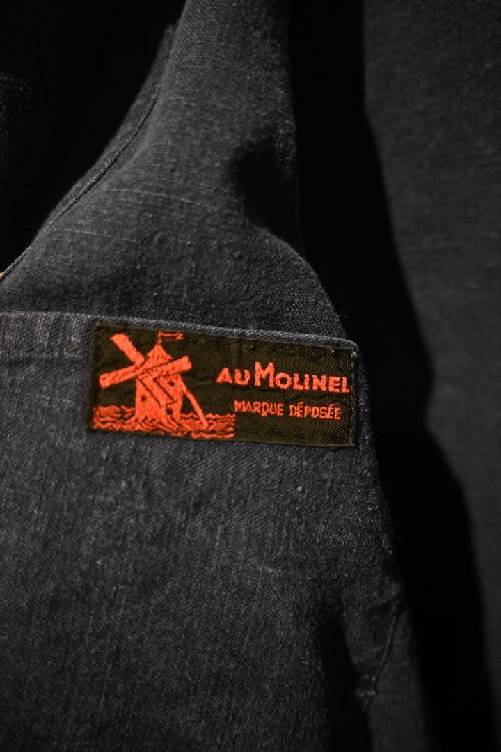 ジャケット・アウター 40'sVintage french work jacket