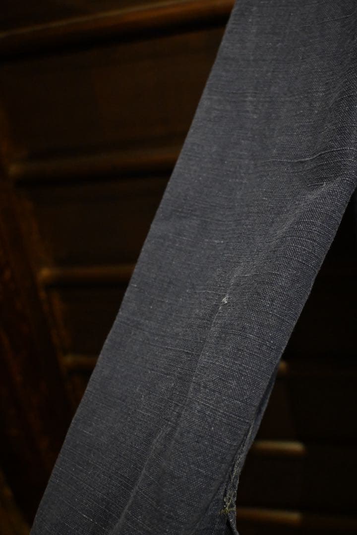 ジャケット・アウター 40'sVintage french work jacket