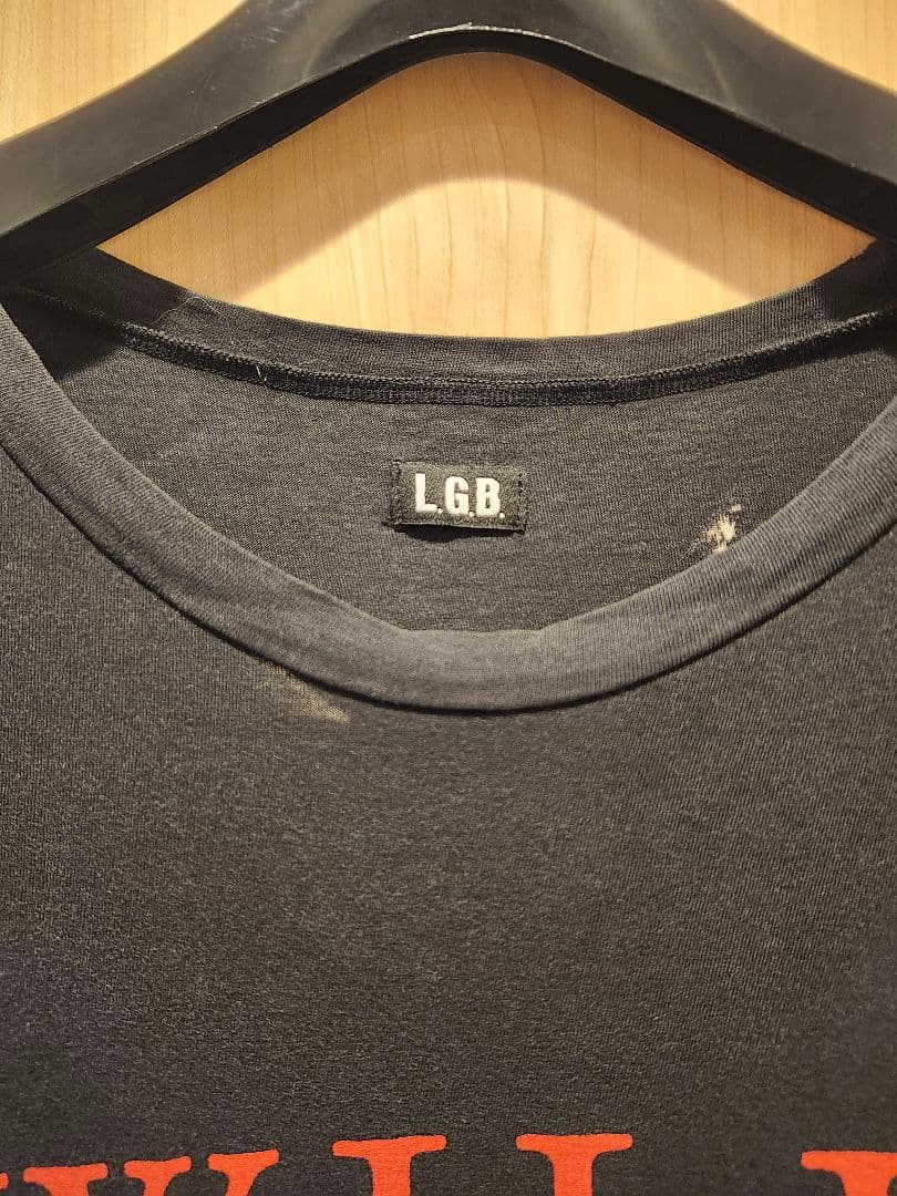 L.G.B. WILD FLOWERS ルグランブルーifsix ロイフラ