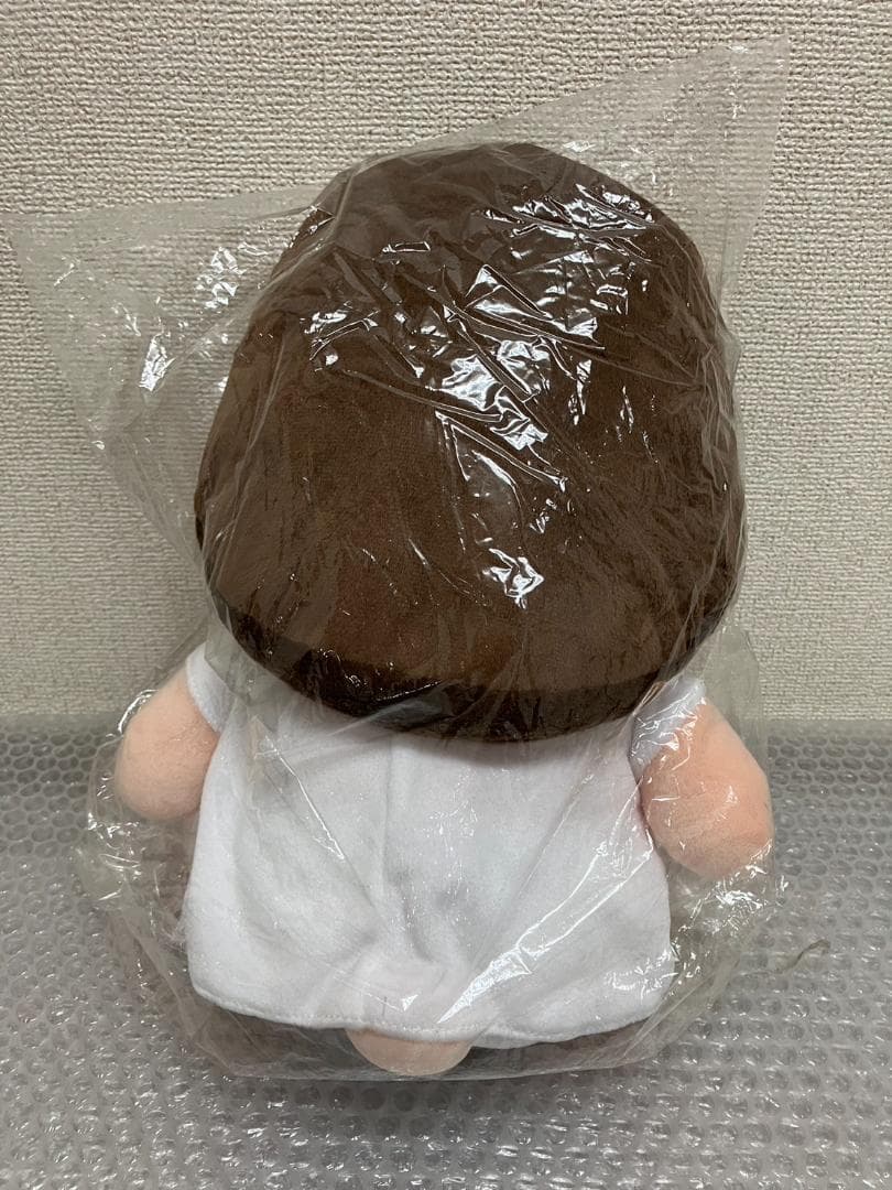 新品☆ コレサワ れ子ちゃん ぬいぐるみ 憂鬱も愛して M0405g4