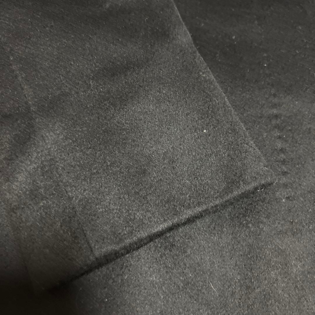 m*a様 新品！INEDCLARO カシミア100%コート Sサイズ