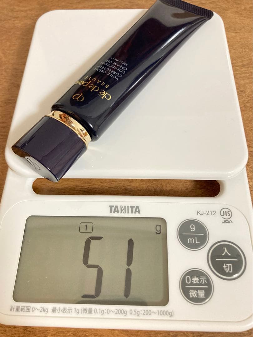 クレ・ド・ポー ボーテ ヴォワールコレクチュールn 40g 正規品