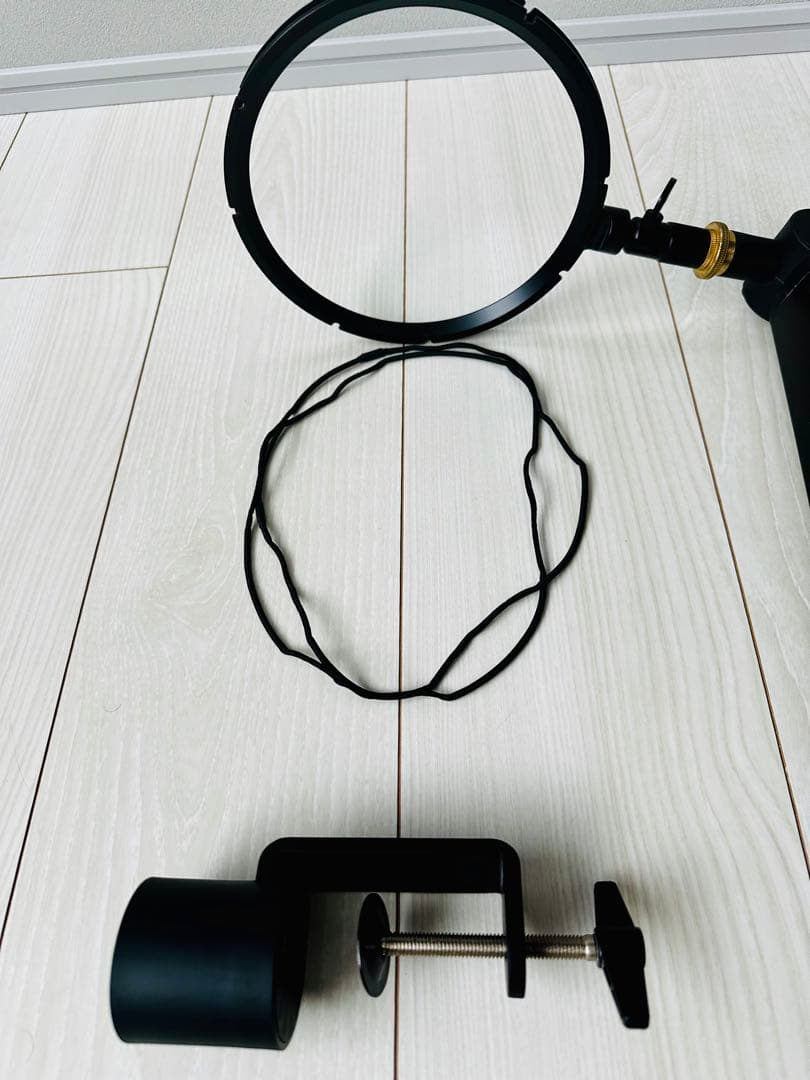 Blue Yeti アーム COMPASS